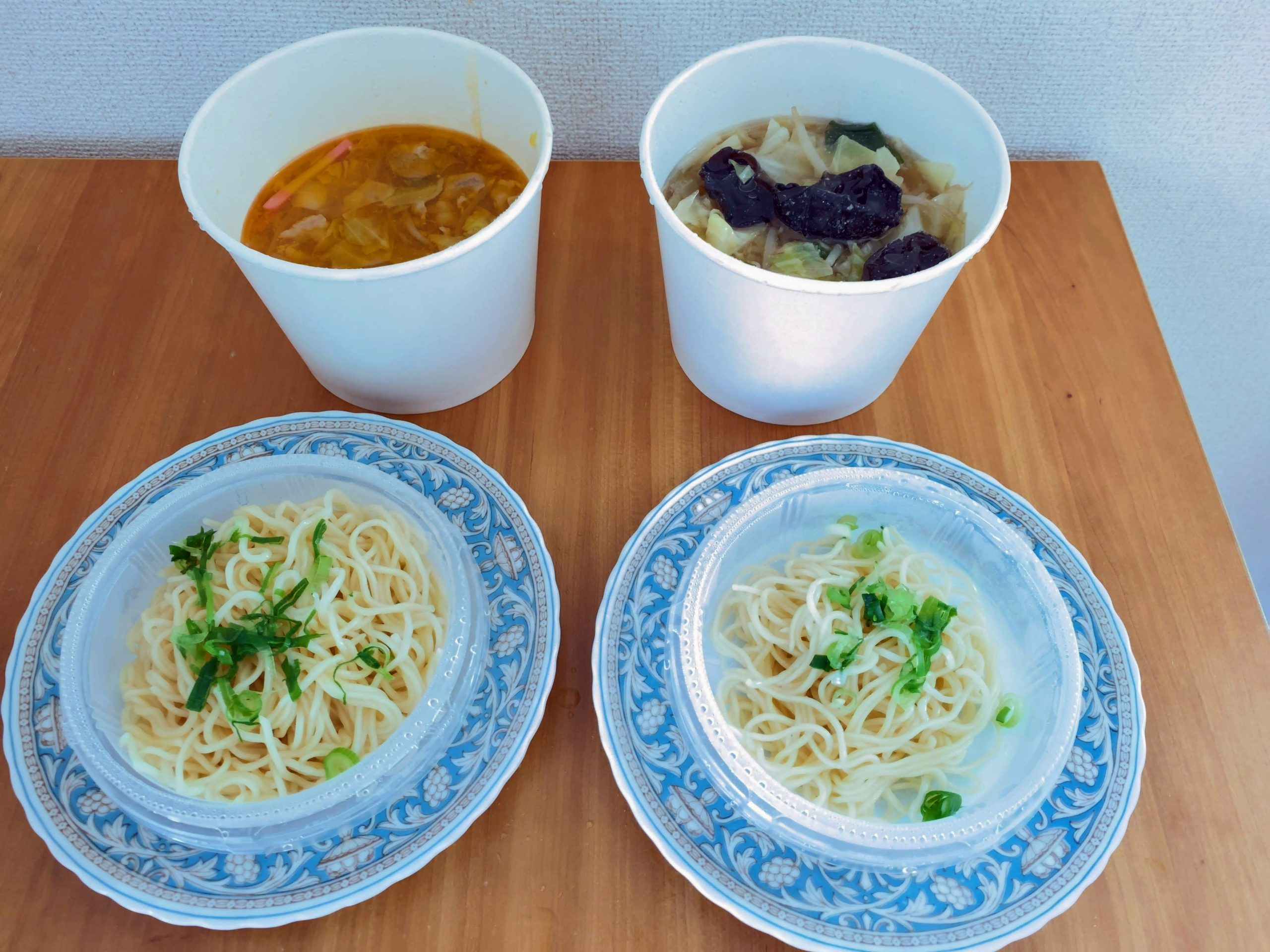 テイクアウト ちゃんぽん亭 税理士とワインエキスパート 長安孝浩税理士事務所